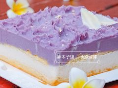 -壹点壹客·生日蛋糕(南山店)