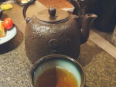 -湊湊火锅·茶憩(和平大悦城店)
