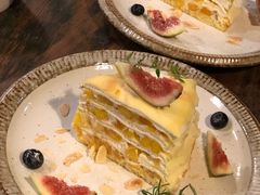 芒果千层-懒鱼时光馆(沙坪坝店)