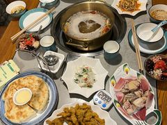 -大理董·董家小厨野生菌火锅(古城旗舰店)