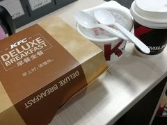-肯德基(常熟万达店)