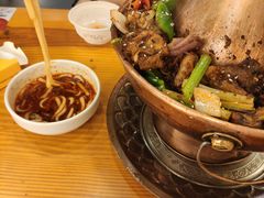 -黄泰吉拾味餐厅(江汉路店)