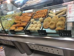 -永辉超市(龙湾万达店)