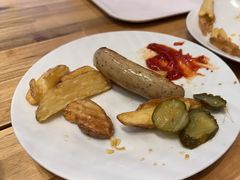 -宜家·瑞典风味餐厅(四元桥店)