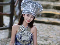 -海南槟榔谷黎苗文化旅游区