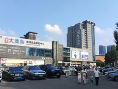 -盛京大奥莱(沈阳奥体店)