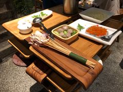 -锦城印象火锅(天府三街店)