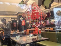 -奇芳阁·百年清真南京菜(夫子庙店)