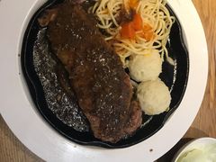 -豪客来牛排(重庆金源世纪广场1731店 )