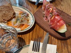 -La Strada(安福路店)