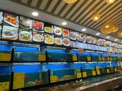 -醉壹号海鲜大排档(厦门美食地标店)