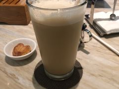 -新发展亚太JW万豪酒店·福苑咖啡厅