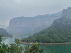 -河南宝泉旅游区