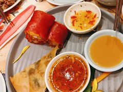 -点都德(中海环宇荟店)