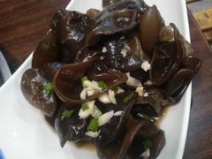 -超越炭火牛蛙火锅鸡(河东店)