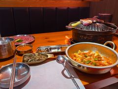 -kingkong大猩猩烤肉(CBD店)