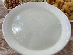 -杨记老门框百年卤煮(回龙观文华西路店)