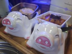 -杀猪天·韩国烤肉(总店)