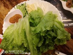 -横沥牛庄(总店)