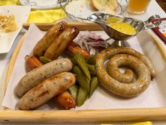 -老井俄式餐厅