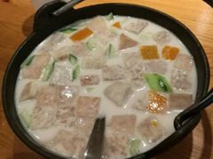 -莲池荟素食馆·12年老字号(光孝寺店)