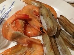 -星伦多 自助料理(圆融店)