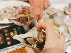 海螺-海味当家·蒸锅海鲜(中山广场创始店)