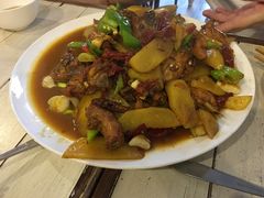 -217丰惠源抓饭(星湖街店)