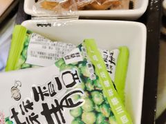 -舒心阁养生堂采耳(中山北路店)