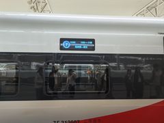 -合肥南站
