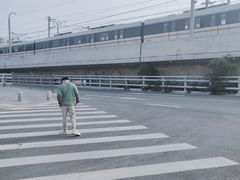 -海堤纪念公园