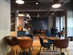 -Wagas沃歌斯(大学路店)