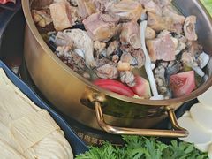 -大理.老字号渝记酸萝卜乌鱼(古城总店)