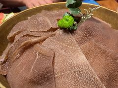 -巴奴毛肚火锅(大剧院店)