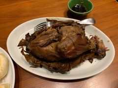 -君悦酒店·1881·北京烤鸭