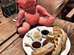 -怡咖啡自助餐(宁波香格里拉店)