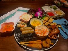 -南越郡·越式风味餐厅(青秀万达店)
