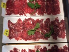-海银海记牛肉火锅(解放路店)