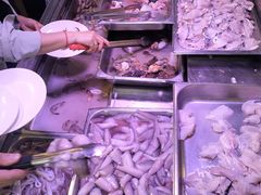 -新梅园不夜粥(龙华店)