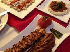 土耳其餃子-土耳其妈妈