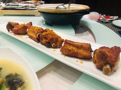 金牌蒜香骨-高第街56号餐厅(美莲广场店)