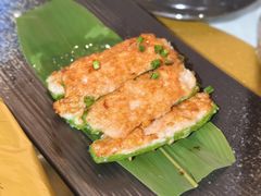 -常来小聚·广州非遗传承餐厅(高德置地店)