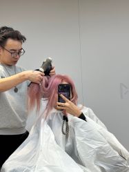-魔型社烫染店