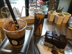 -熙阁咖啡Segnal(时代中心店)