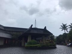 -垦丁凯撒大饭店