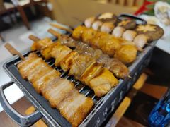 -松子料理(华威桥店)