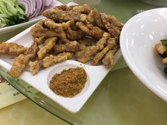 -老昌春饼(西民主路总店)