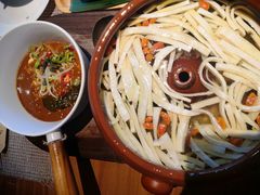 -雀舞云南菜(乐客城店)