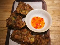 -潮粥荟·潮汕砂锅粥(朝阳大悦城店)