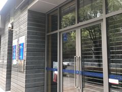 -浦发银行(万源城支行)